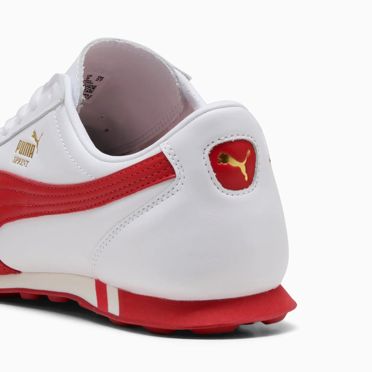 PUMA White-Putty