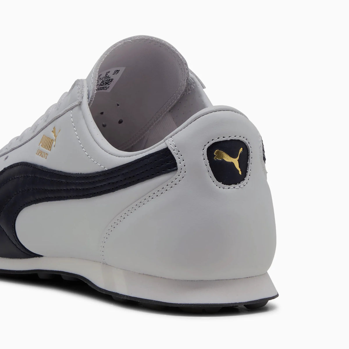 Glacial Gray-PUMA Black