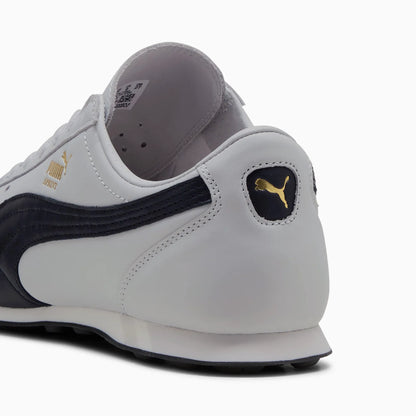 Glacial Gray-PUMA Black