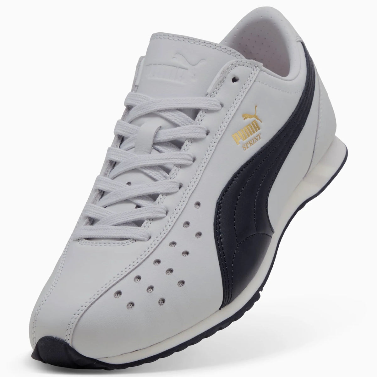Glacial Gray-PUMA Black