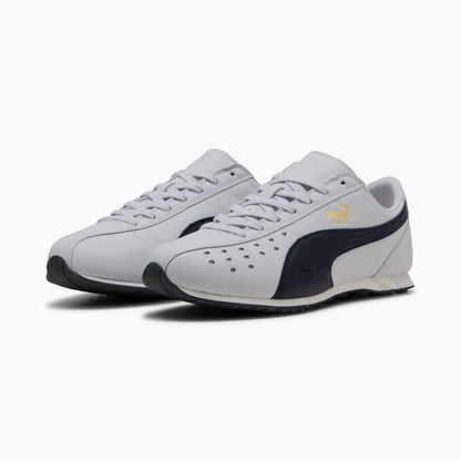 Glacial Gray-PUMA Black