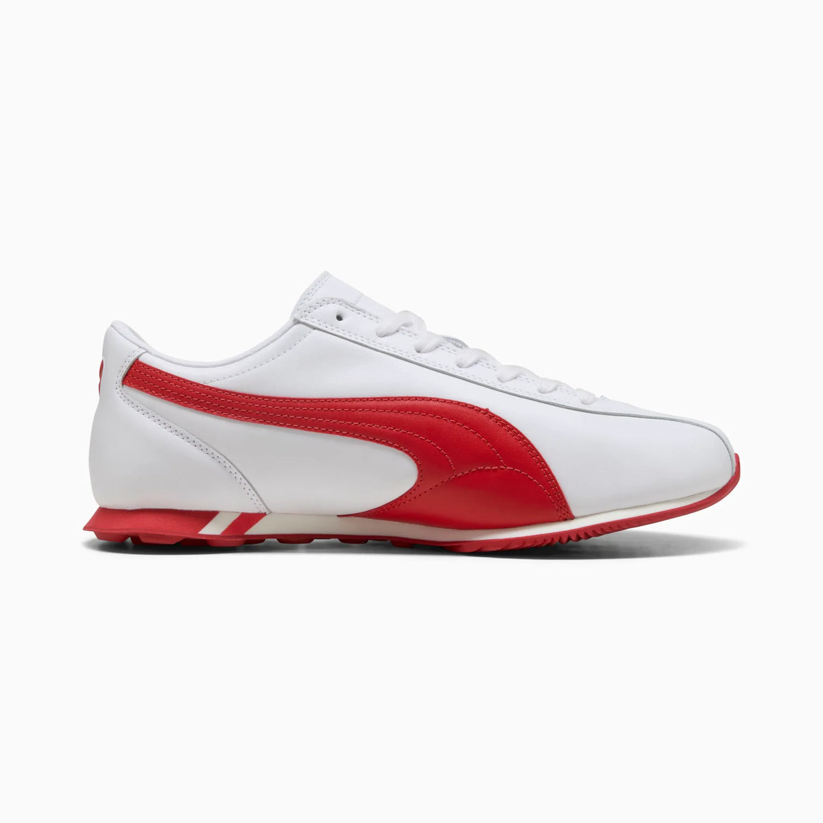 PUMA White-Candy Apple