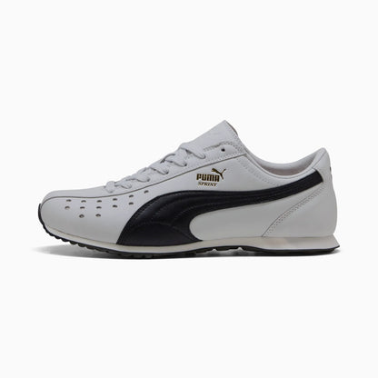 Glacial Gray-PUMA Black