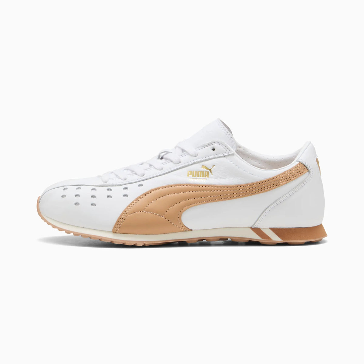 PUMA White-Putty