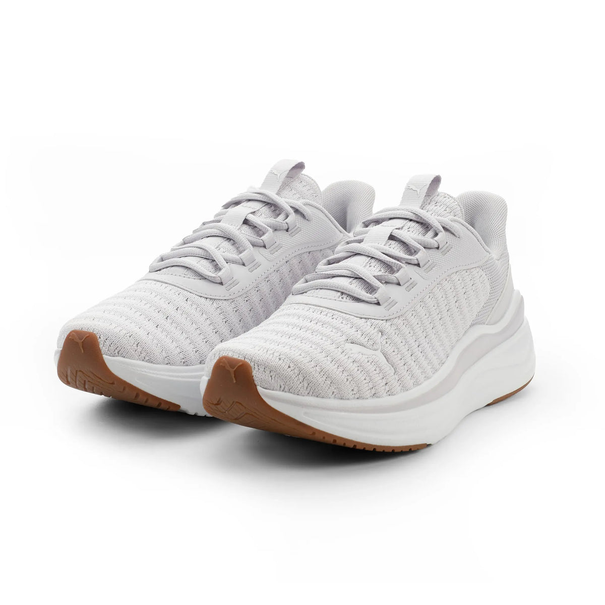 Lavender Pop-PUMA White-Gum