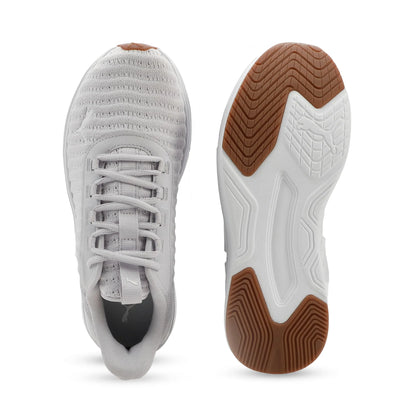 Lavender Pop-PUMA White-Gum