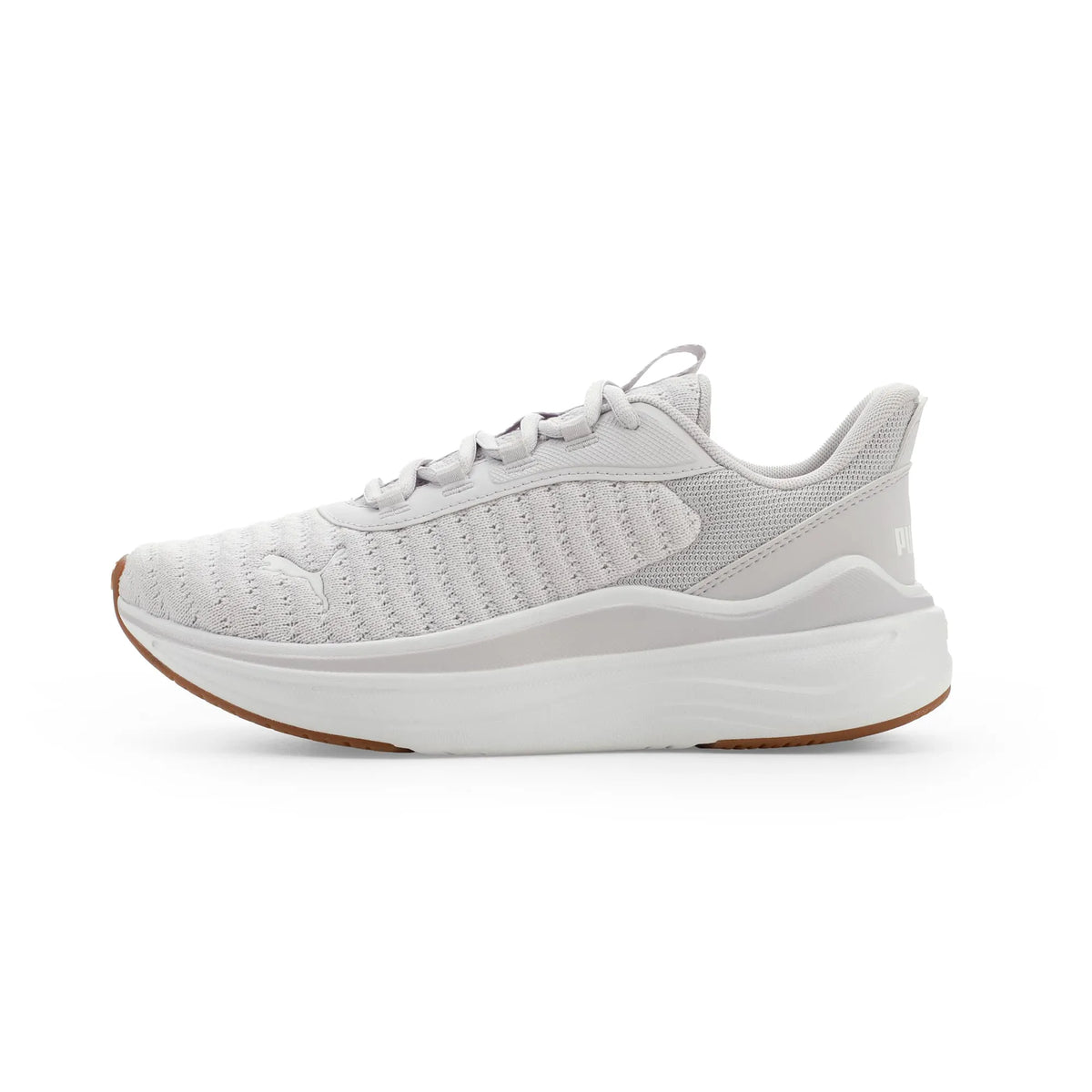 Lavender Pop-PUMA White-Gum