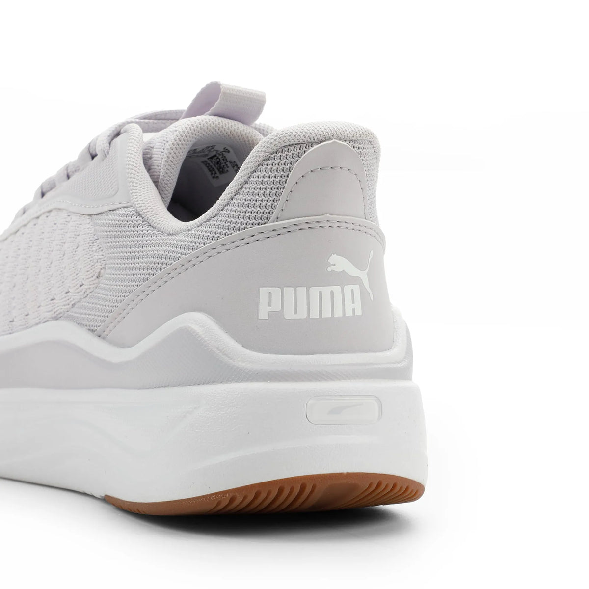 Lavender Pop-PUMA White-Gum