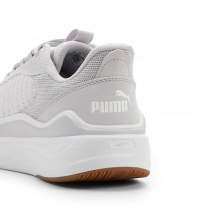 Lavender Pop-PUMA White-Gum