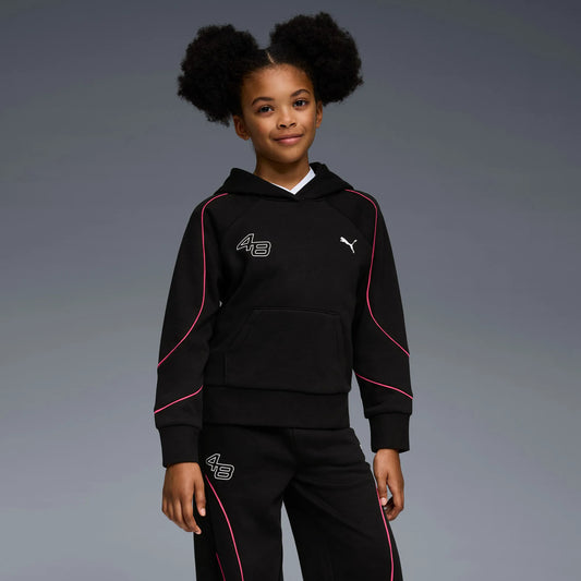 PUMA BLACK