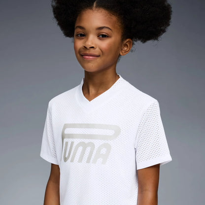 PUMA WHITE
