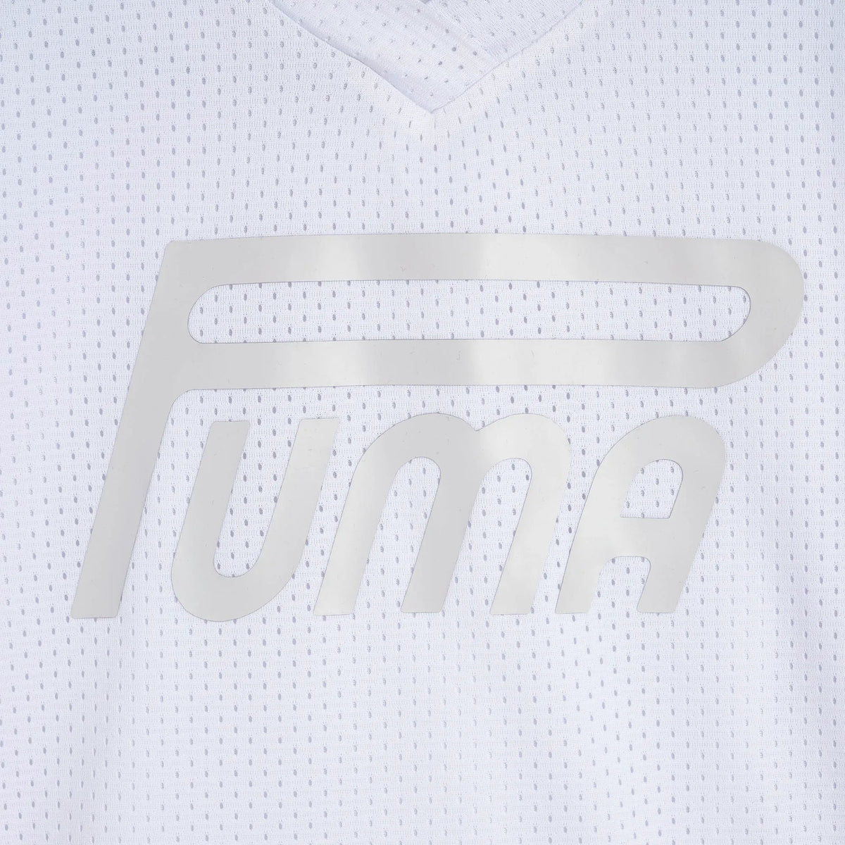 PUMA WHITE