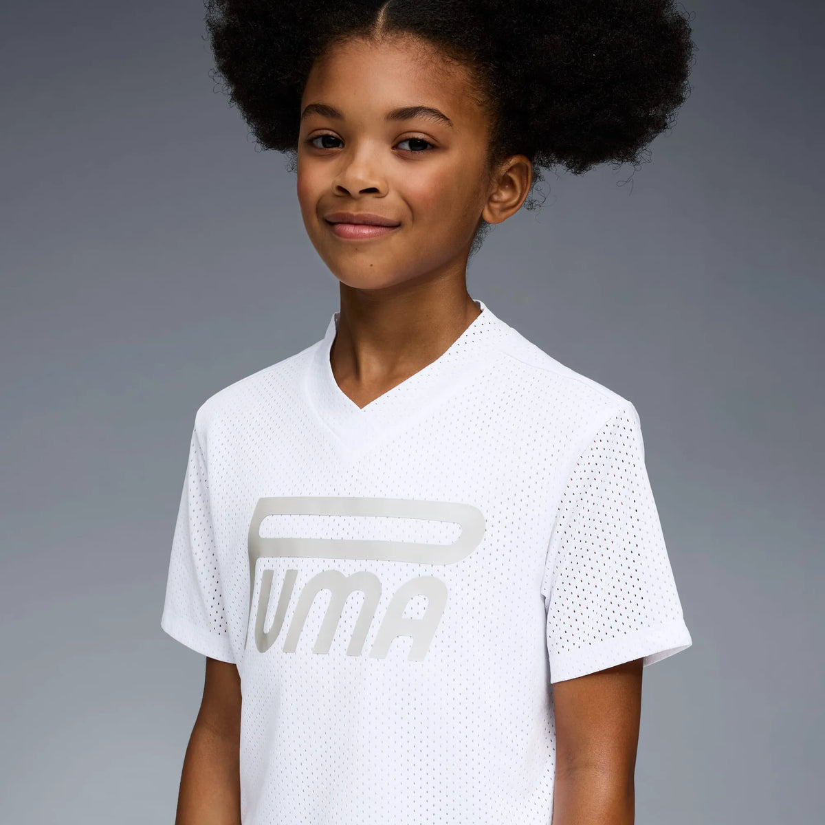 PUMA WHITE