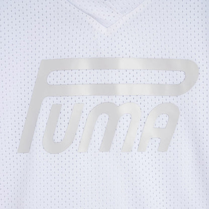 PUMA WHITE