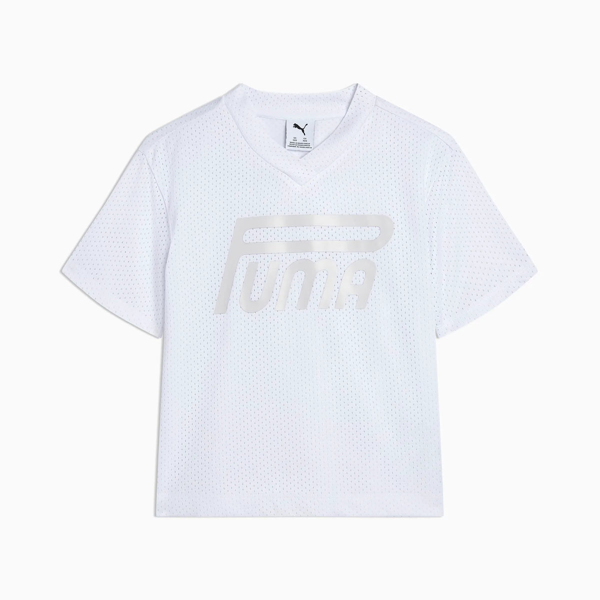 PUMA WHITE