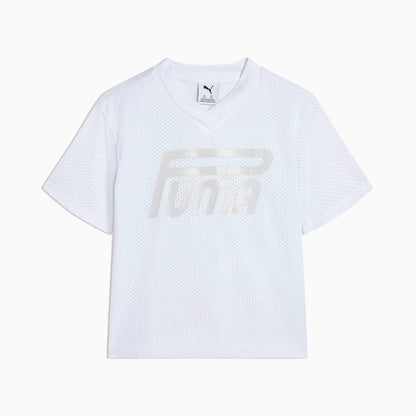 PUMA WHITE
