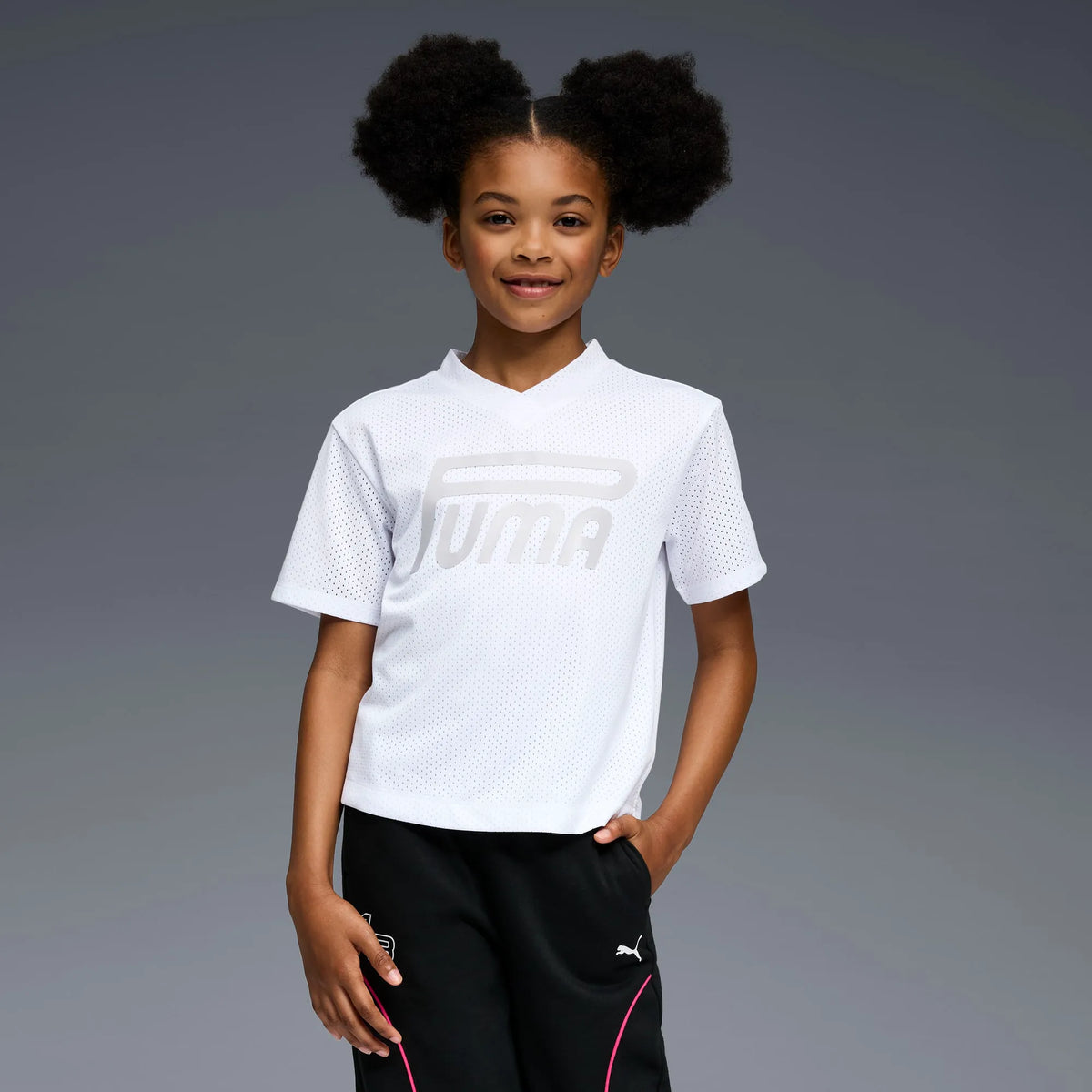 PUMA WHITE