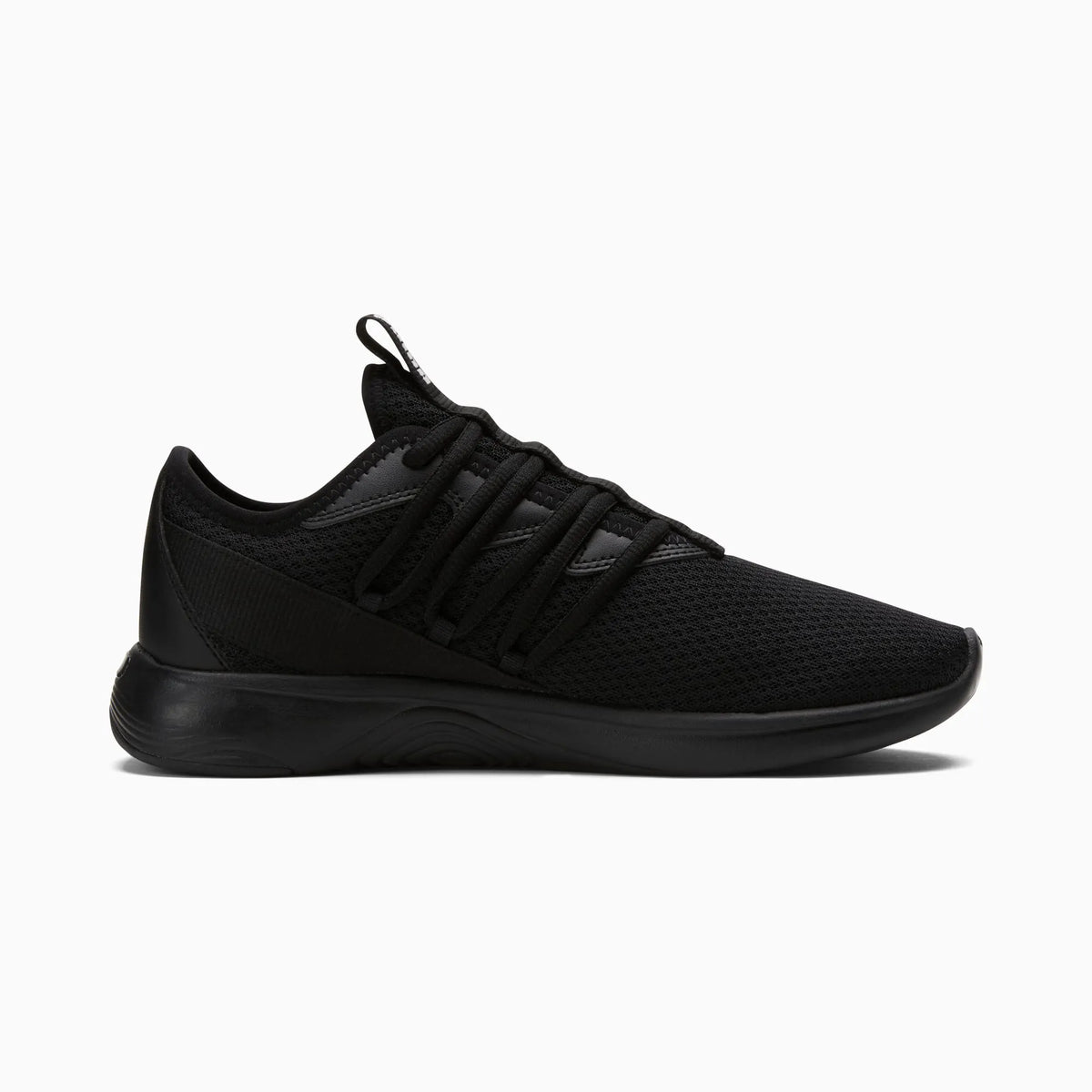 PUMA Black-PUMA Silver