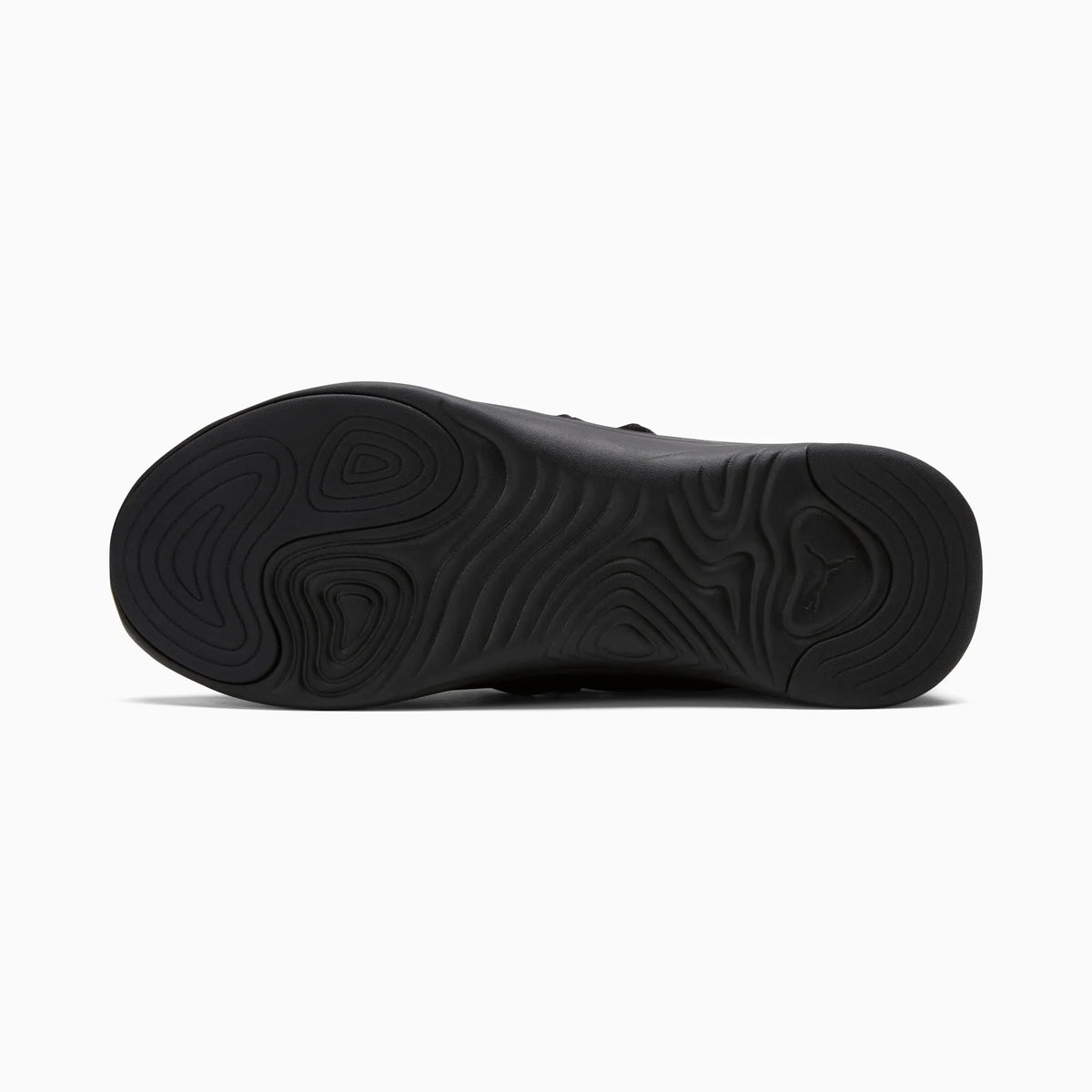 PUMA Black-PUMA Silver