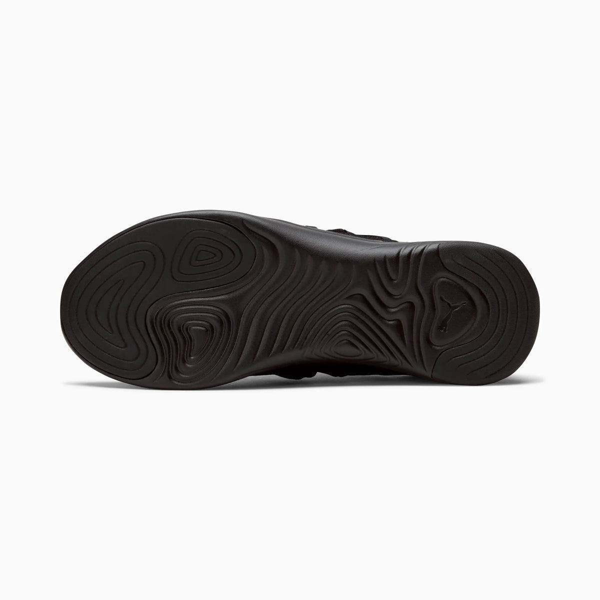 Puma Black-Rose Gold