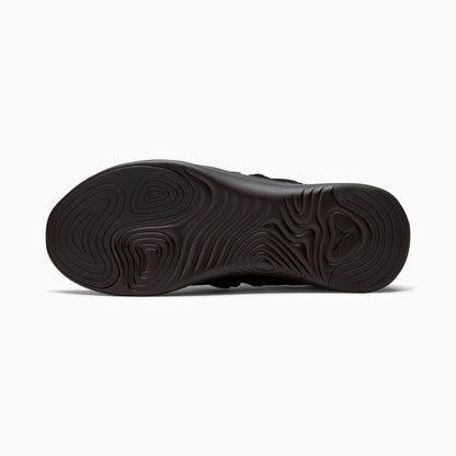 Puma Black-Rose Gold