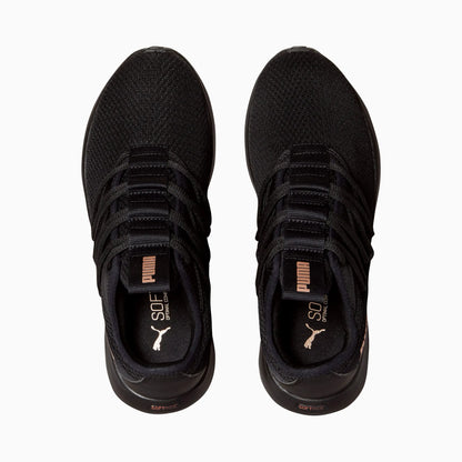 Puma Black-Rose Gold