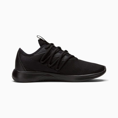 Puma Black-Rose Gold