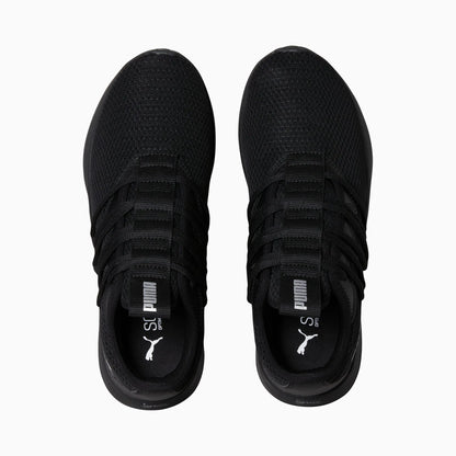 PUMA Black-PUMA Silver