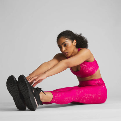 Puma Black-Rose Gold