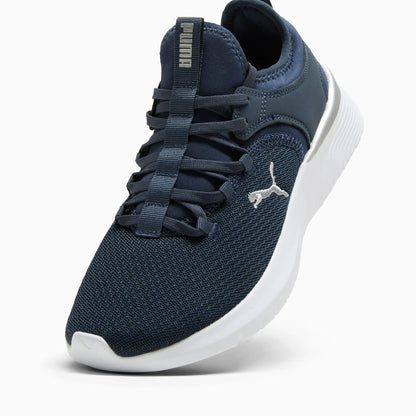 Club Navy-PUMA Silver-PUMA White