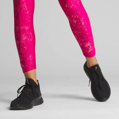 Puma Black-Rose Gold
