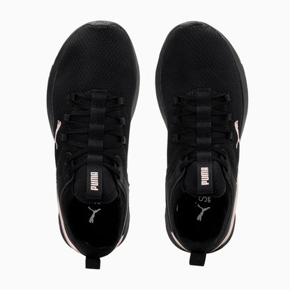 Puma Black-Rose Gold