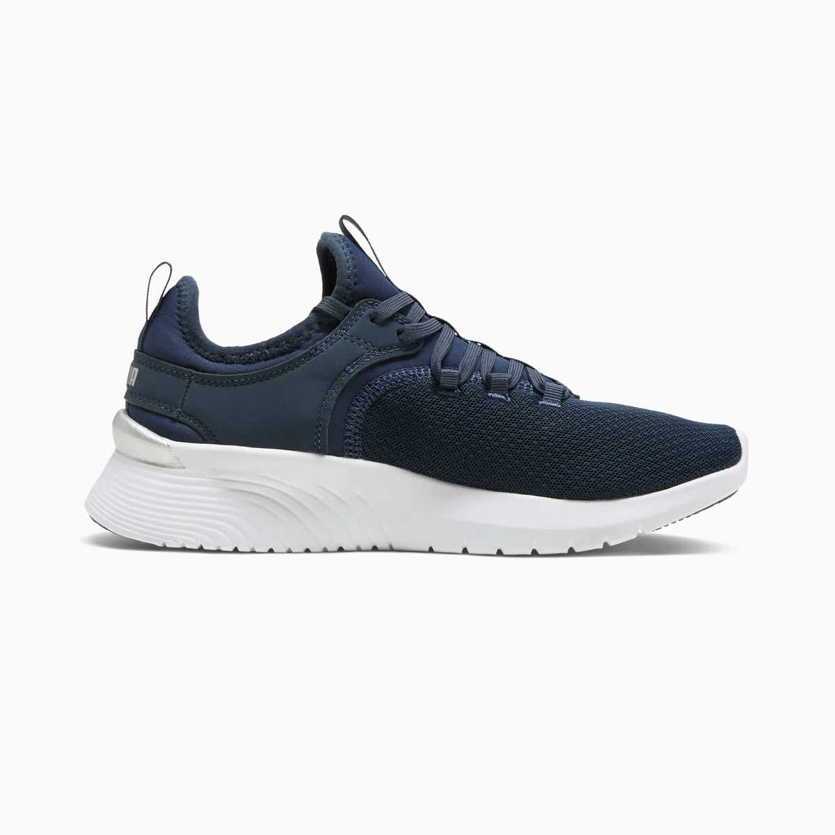 Club Navy-PUMA Silver-PUMA White