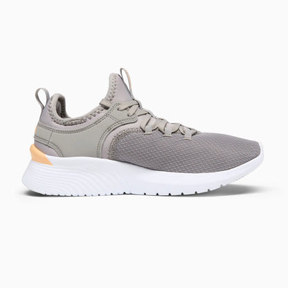Stormy Slate-Peach Fizz-PUMA White