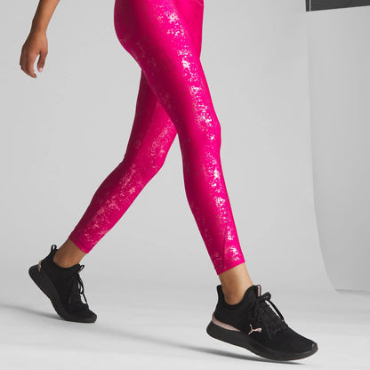 Puma Black-Rose Gold