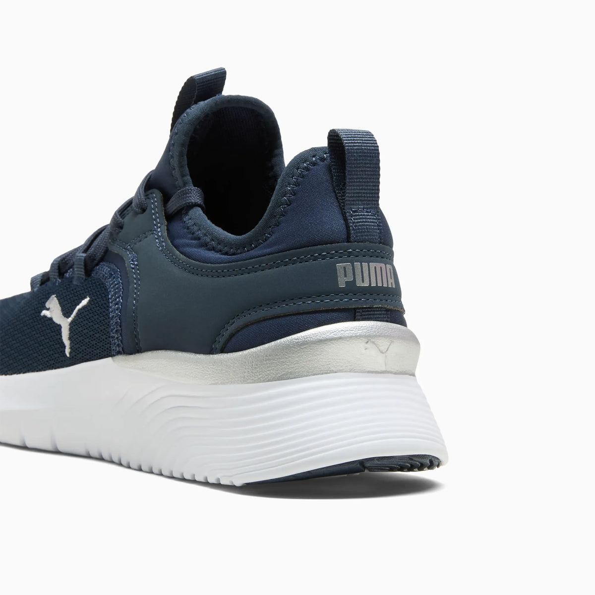 Club Navy-PUMA Silver-PUMA White