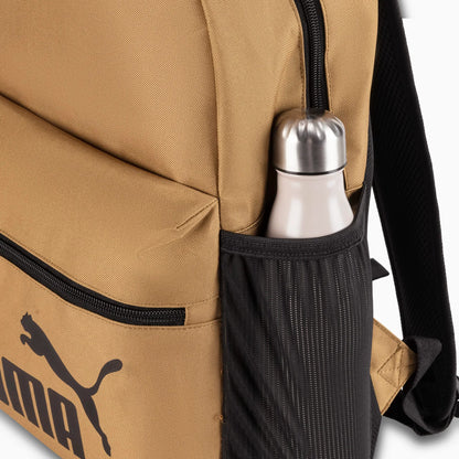 KHAKI/BLACK