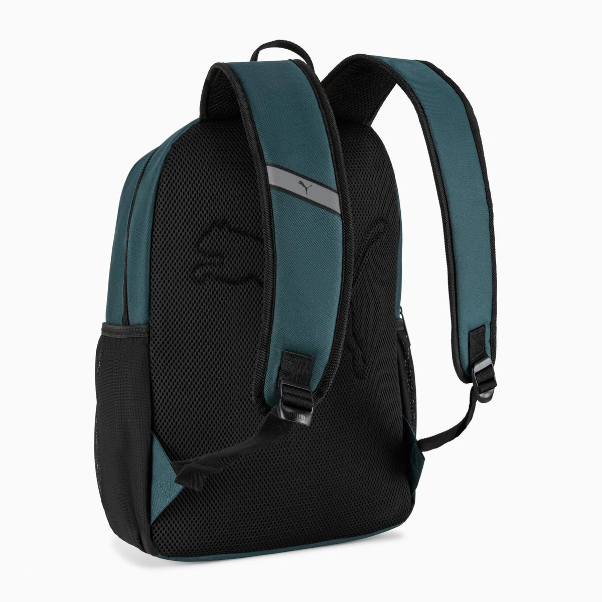 GREEN/BLACK