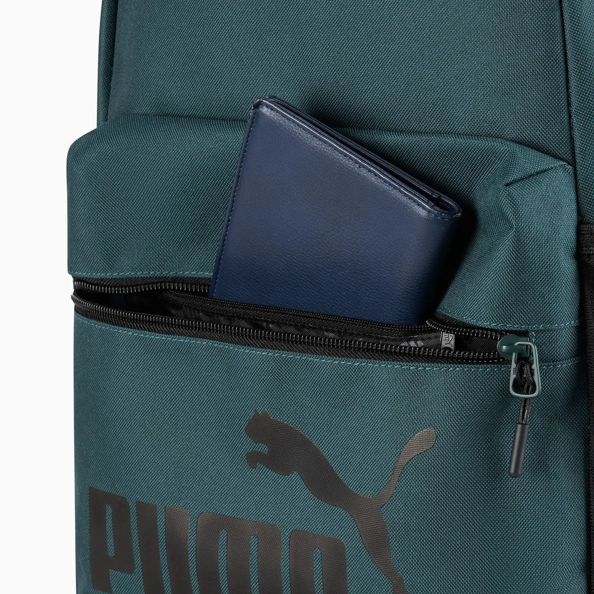 GREEN/BLACK