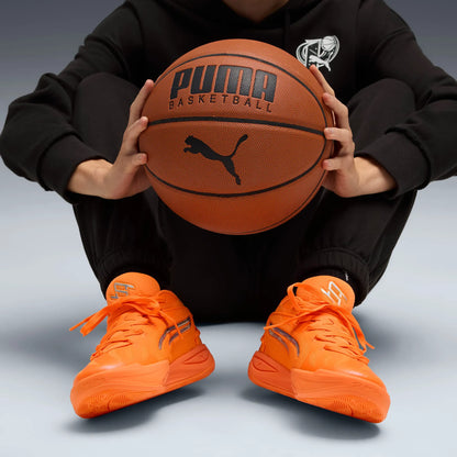 Sun Stream-Fluro Orange Pes