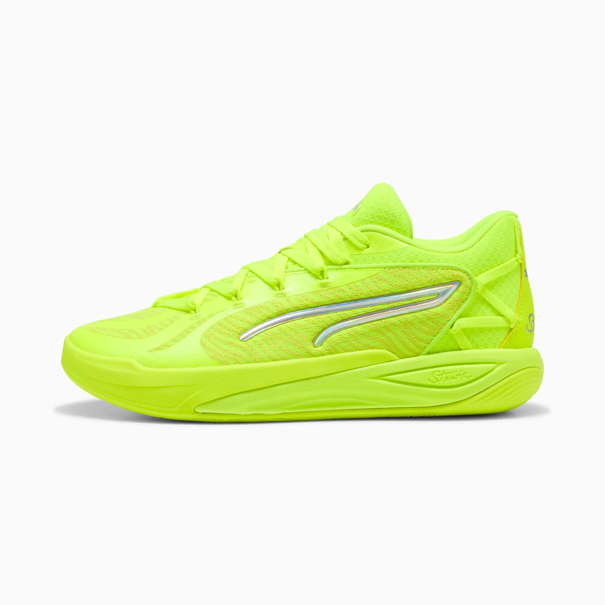 Lime Squeeze-Lime Sheen