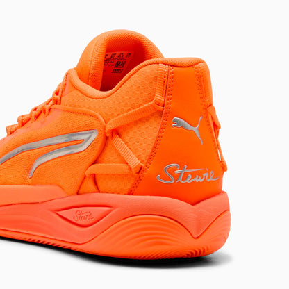 Sun Stream-Fluro Orange Pes