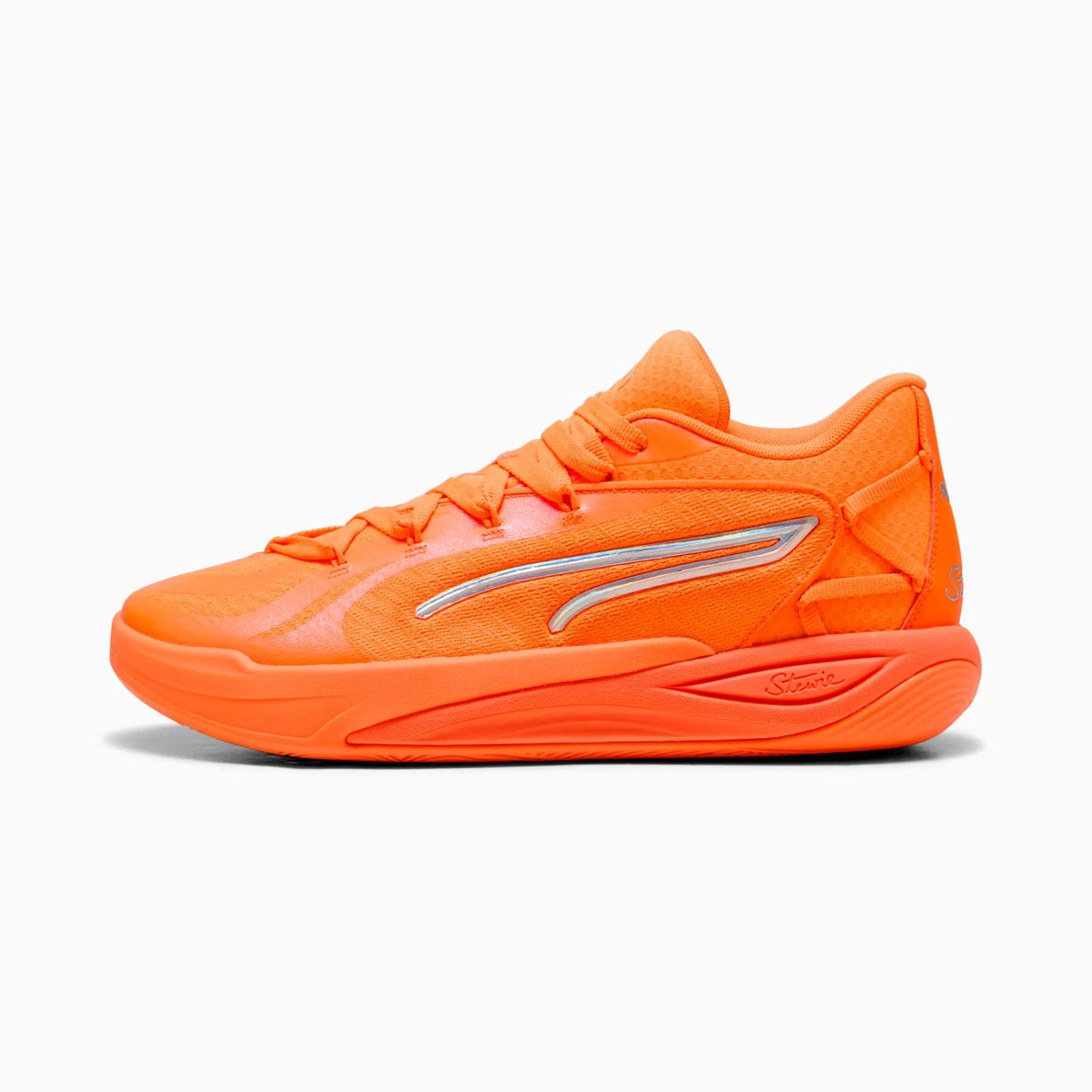 Sun Stream-Fluro Orange Pes