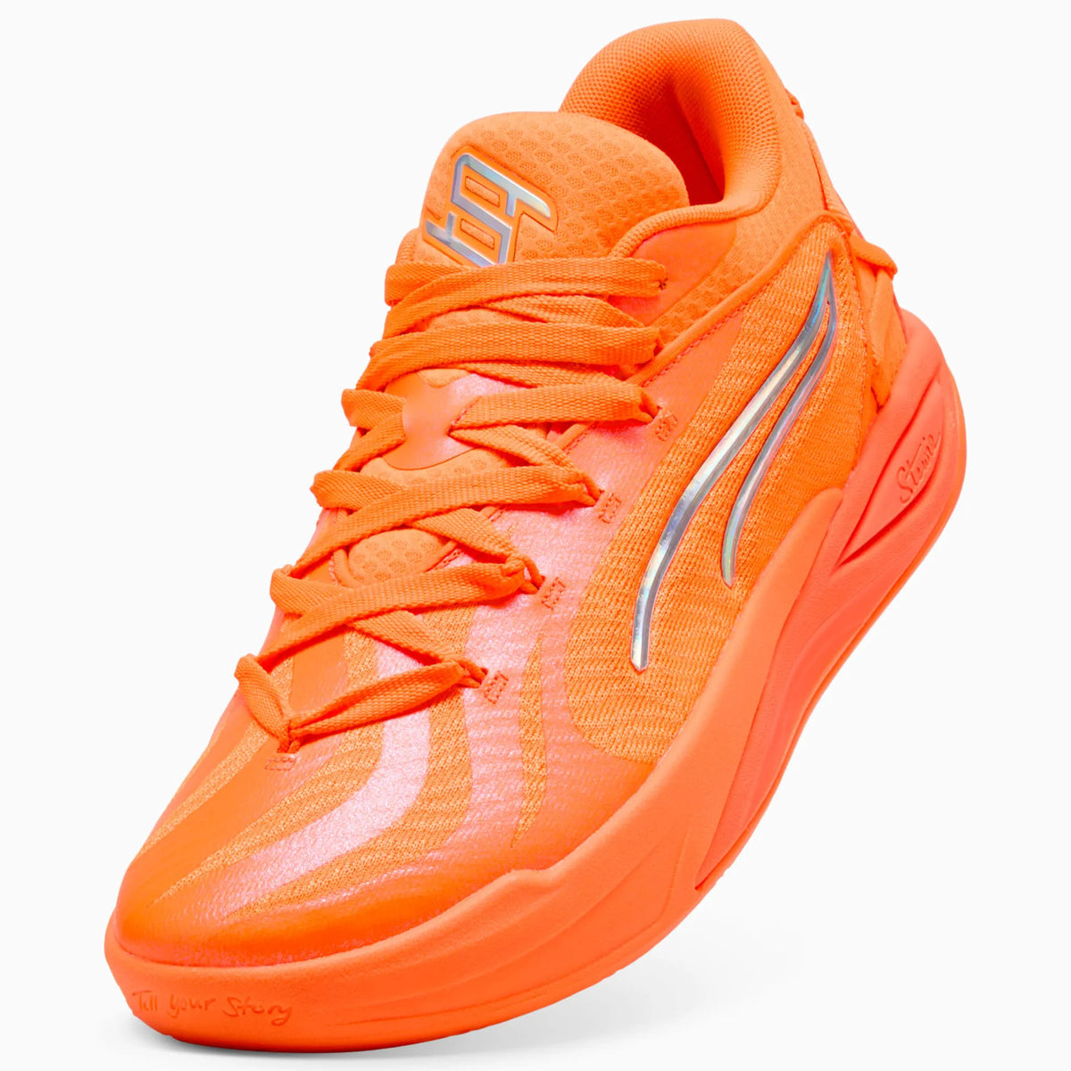 Sun Stream-Fluro Orange Pes