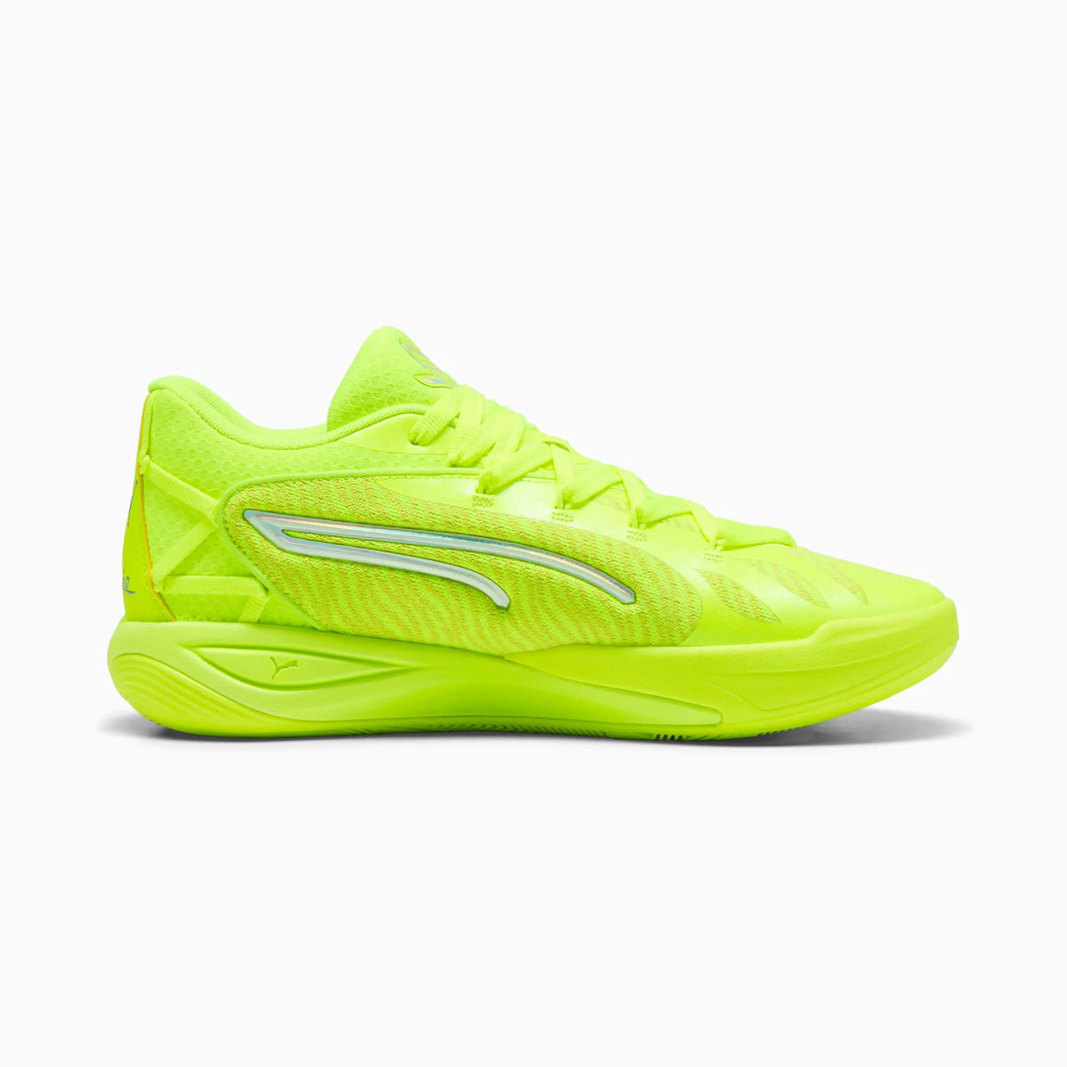 Lime Squeeze-Lime Sheen