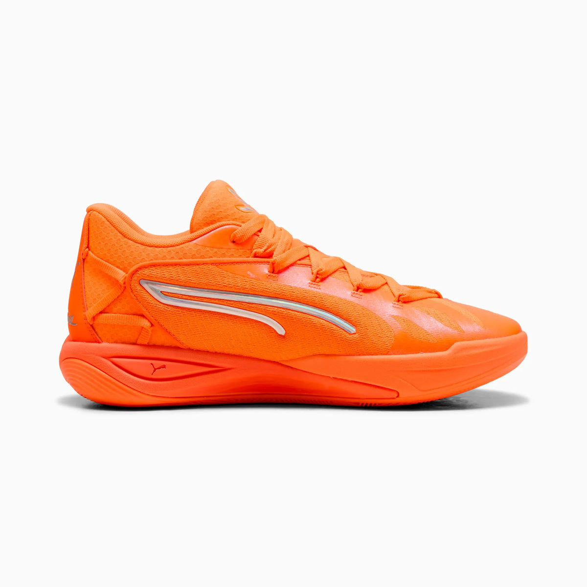 Sun Stream-Fluro Orange Pes