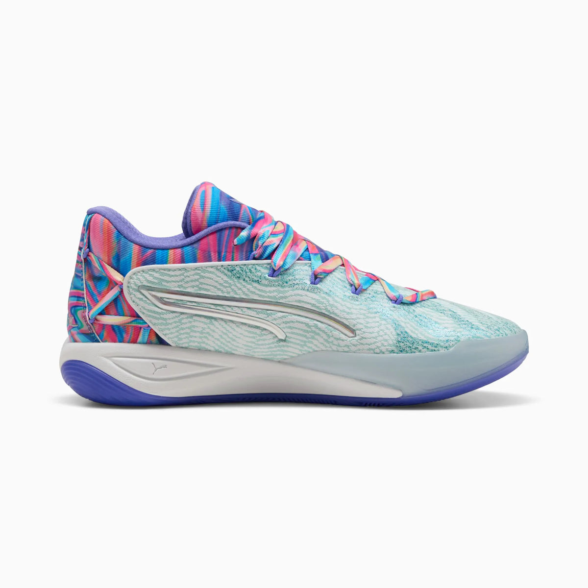 PUMA White-Light Aqua