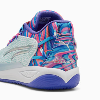 PUMA White-Light Aqua