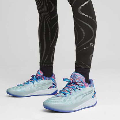 PUMA White-Light Aqua
