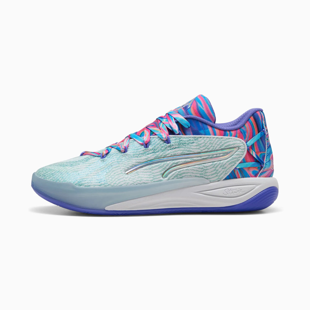 PUMA White-Light Aqua